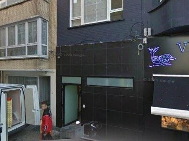 Appartement location à Oostende, West-Vlaanderen