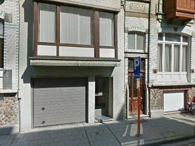 Appartement location à Oostende, West-Vlaanderen