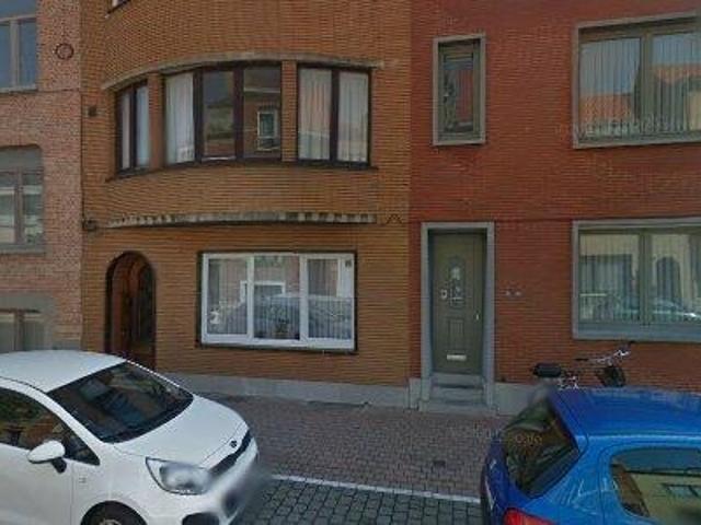 Appartement location à Vlaams Plein, Oostende