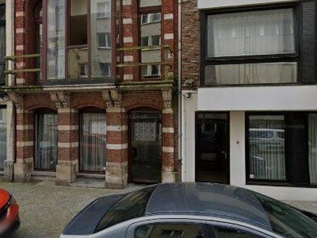 Appartement location à Oostende, West-Vlaanderen