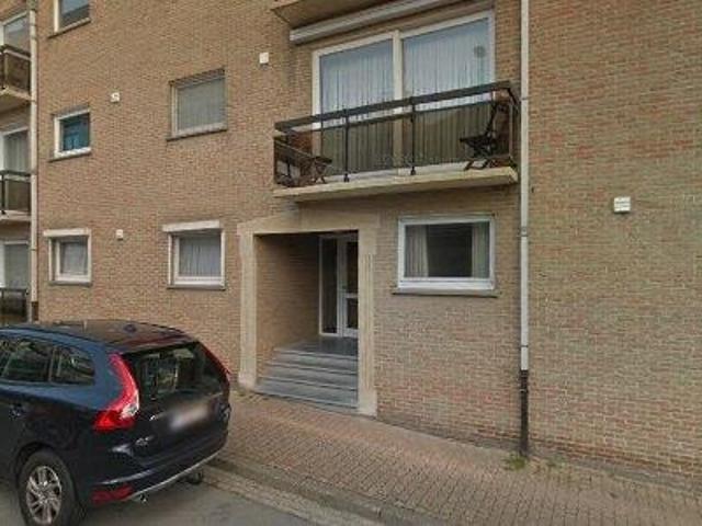 Appartement location à Oostende, West-Vlaanderen