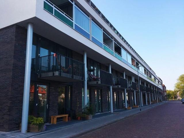 Appartement te huur in Oosterparkwijk, Groningen