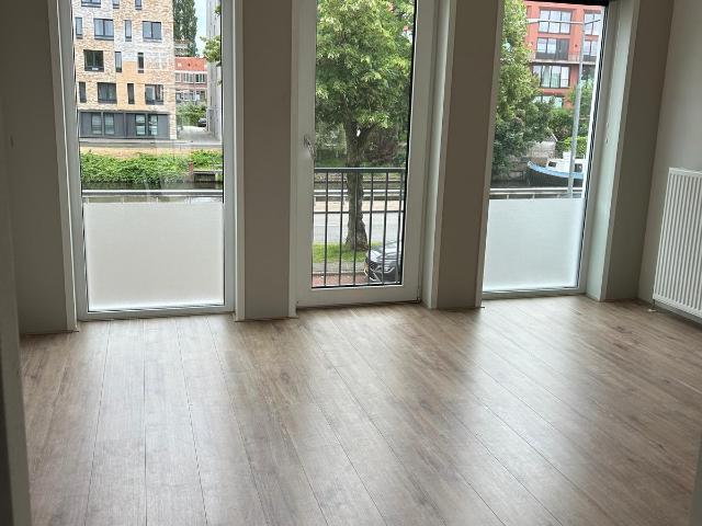 Appartement te huur in Korrewegwijk, Groningen
