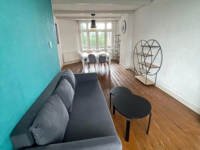 Appartement te huur in Oostwijk, Vlaardingen