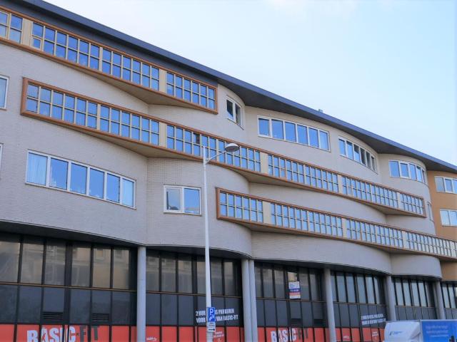 Appartement te huur in Centrum, Alkmaar