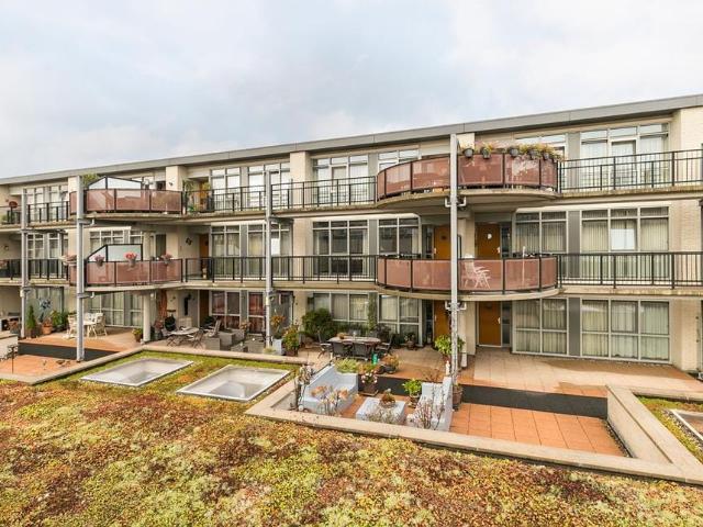 Appartement te huur in Alkmaar, Overstad