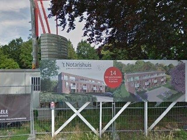 Appartement location à Oosterzele, Oost-Vlaanderen