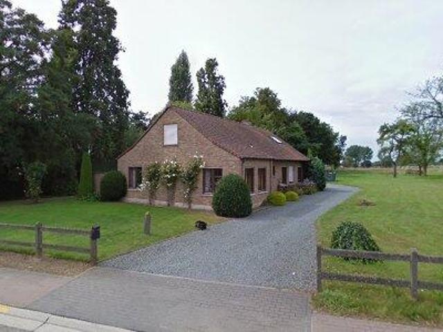 Appartement location à Oosterzele, Oost-Vlaanderen