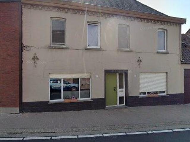 Appartement location à Scheldewindeke, Oost-Vlaanderen