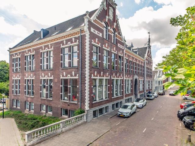 Appartement te huur in Oostwijk, Vlaardingen