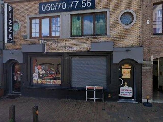 Appartement location à Oostkamp, West-Vlaanderen