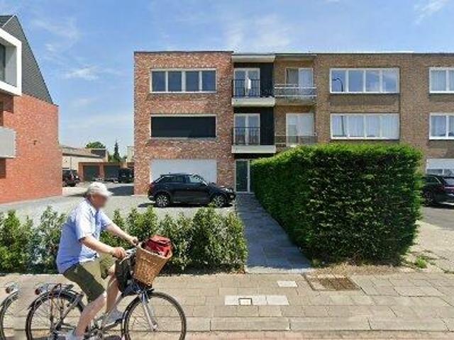 Appartement location à Oostkamp, West-Vlaanderen
