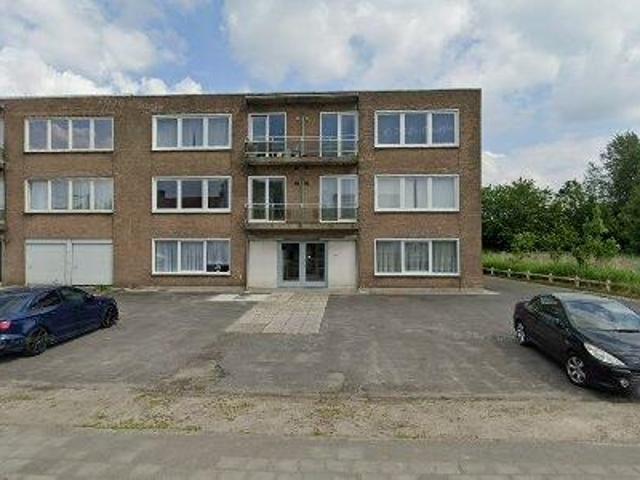 Appartement location à Oostkamp, West-Vlaanderen