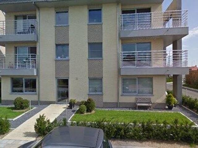 Appartement location à Oostkamp, West-Vlaanderen