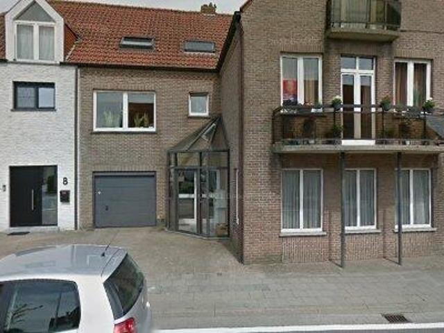 Appartement location à Oostkamp, West-Vlaanderen