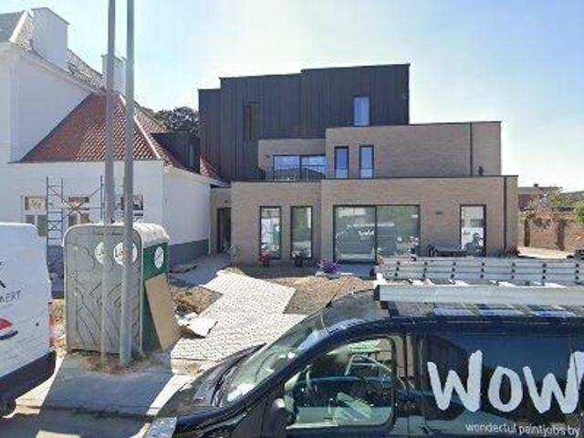 Appartement location à Ruddervoorde, West-Vlaanderen