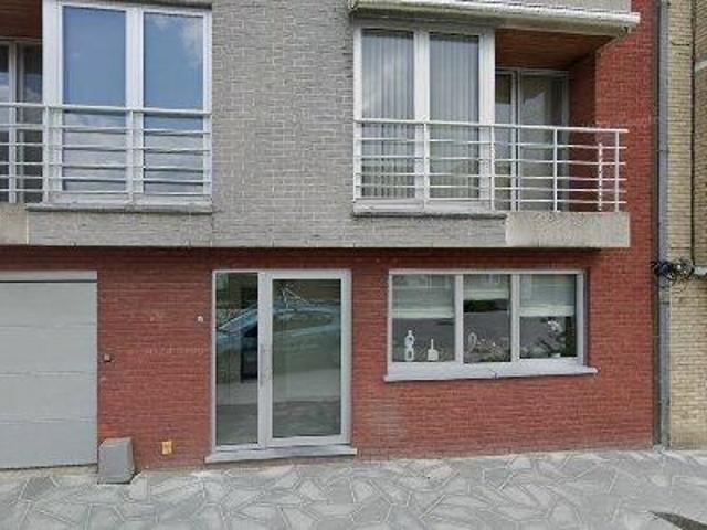 Appartement location à Oostkamp, West-Vlaanderen