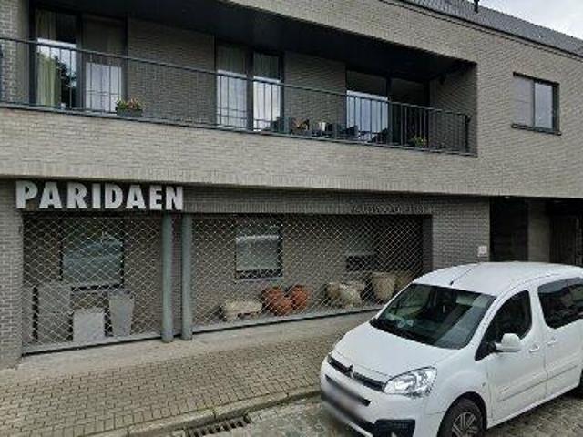 Appartement location à Oostkamp, West-Vlaanderen