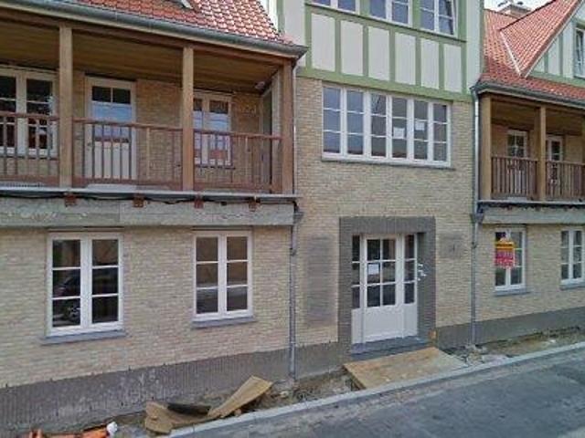 Appartement location à Oostkamp, West-Vlaanderen