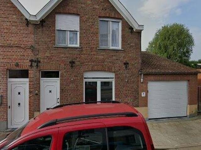 Appartement location à Oostkamp, West-Vlaanderen