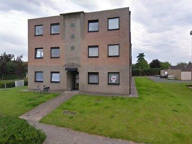 Appartement location à Oostkamp, West-Vlaanderen