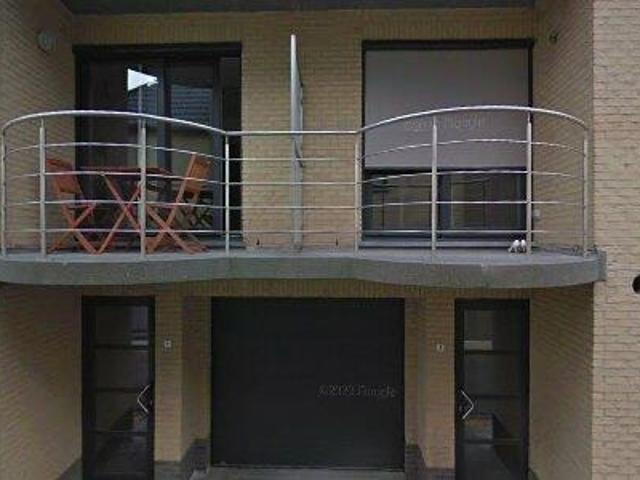 Appartement location à Ruddervoorde, West-Vlaanderen