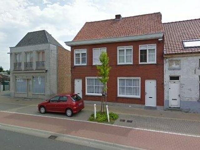 Appartement location à Oostkamp, West-Vlaanderen