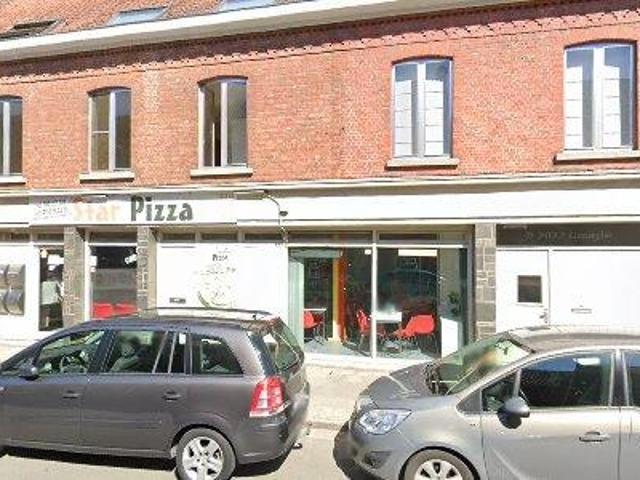 Appartement location à Ruddervoorde, West-Vlaanderen