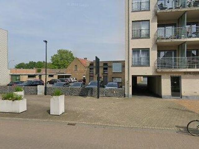 Appartement location à Oostkamp, West-Vlaanderen