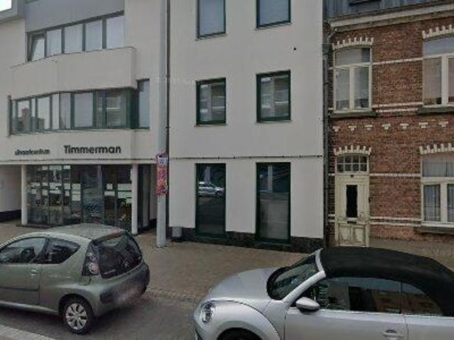 Appartement location à Oostkamp, West-Vlaanderen
