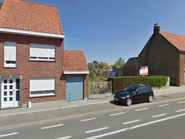 Appartement location à Oostkamp, West-Vlaanderen
