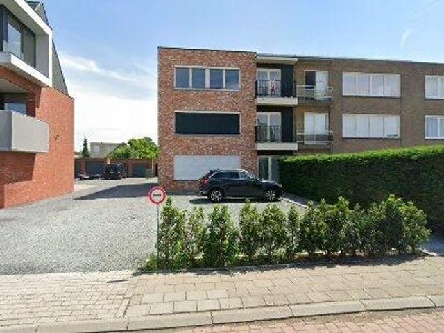 Appartement location à Oostkamp, West-Vlaanderen