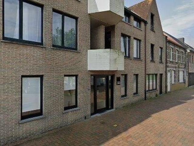 Appartement location à Oostkamp, West-Vlaanderen
