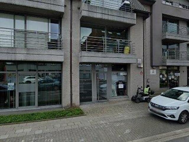 Appartement location à Oostkamp, West-Vlaanderen