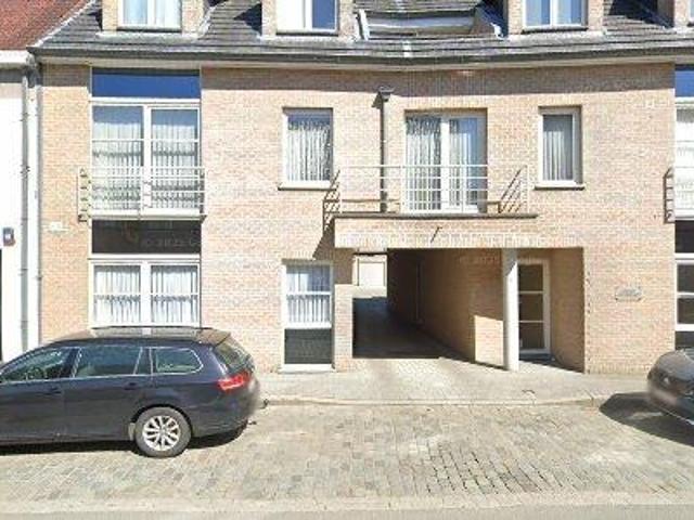 Appartement location à Ruddervoorde, West-Vlaanderen