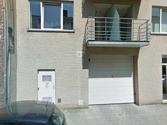 Appartement location à Oostrozebeke, West-Vlaanderen