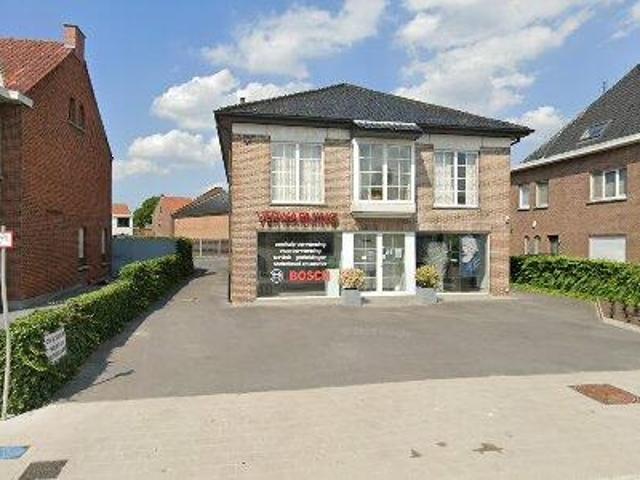 Appartement location à Oostrozebeke, West-Vlaanderen