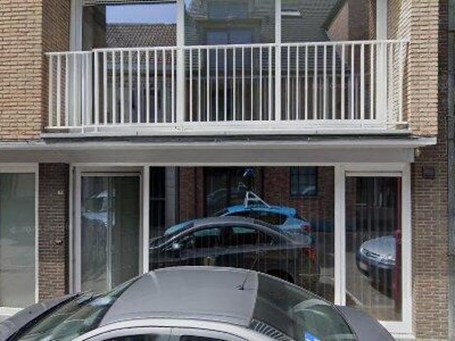 Appartement location à Oostrozebeke, West-Vlaanderen