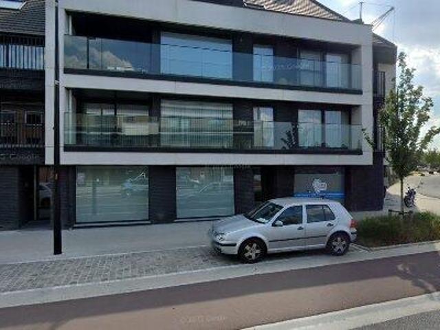 Appartement location à Oostrozebeke, West-Vlaanderen