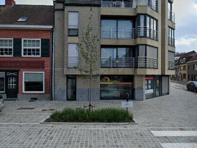 Appartement location à Oostrozebeke, West-Vlaanderen