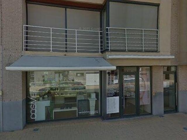 Appartement location à Oostrozebeke, West-Vlaanderen