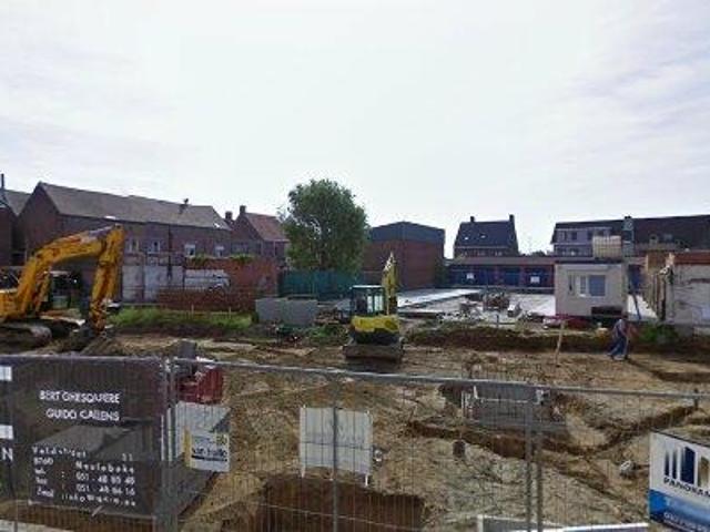 Appartement location à Oostrozebeke, West-Vlaanderen