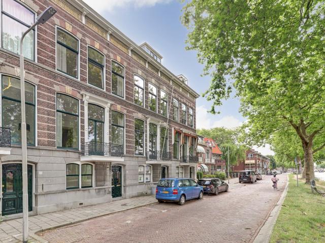 Appartement te huur in Biesland, Delft