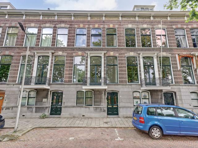 Appartement te huur in Vrijenban, Delft