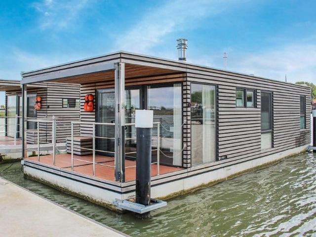Appartement te huur in Lelystad-Haven, Lelystad