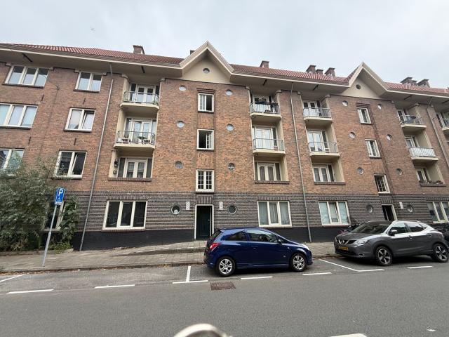 Appartement te huur in West, Amsterdam