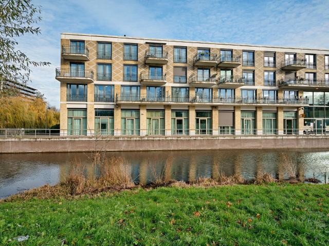 Appartement te huur in Apeldoorn, Gelderland