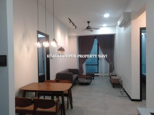 Apartment for rent in Country Heights Damansara, Kuala Lumpur