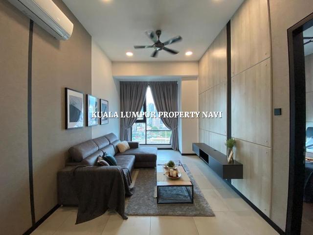 Apartment for rent in Country Heights Damansara, Kuala Lumpur