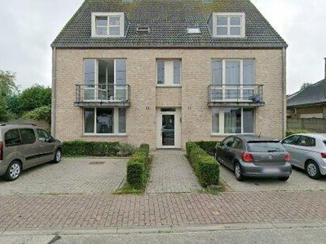 Appartement location à Opwijk, Brabant